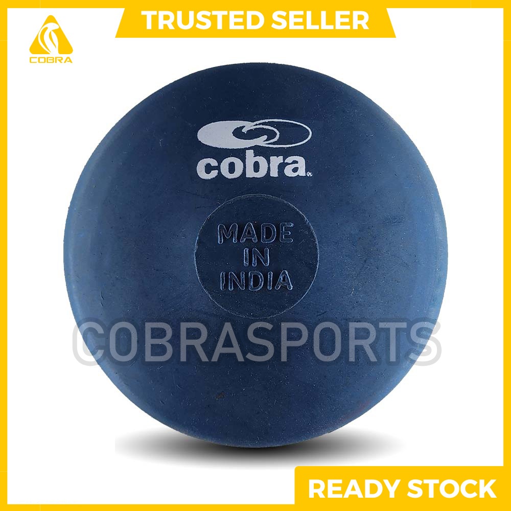 Cobra Rubber Discus Lempar Cakera | Shopee Malaysia