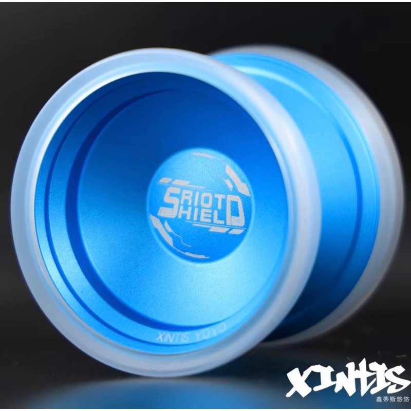 Xintis Riot Shield Pro 1A yo-yo YOYO | Shopee Malaysia