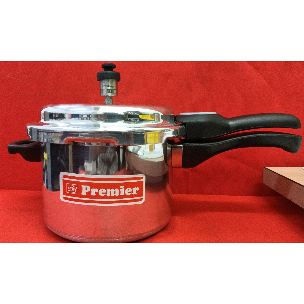 Premier I Litre Cooker Litre Premier Cooker PREMIER COOKER CUCINA