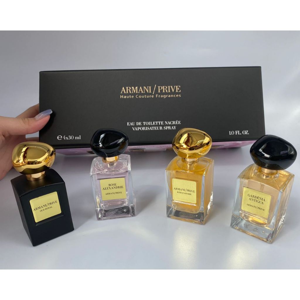 Armani prive haute couture perfume online