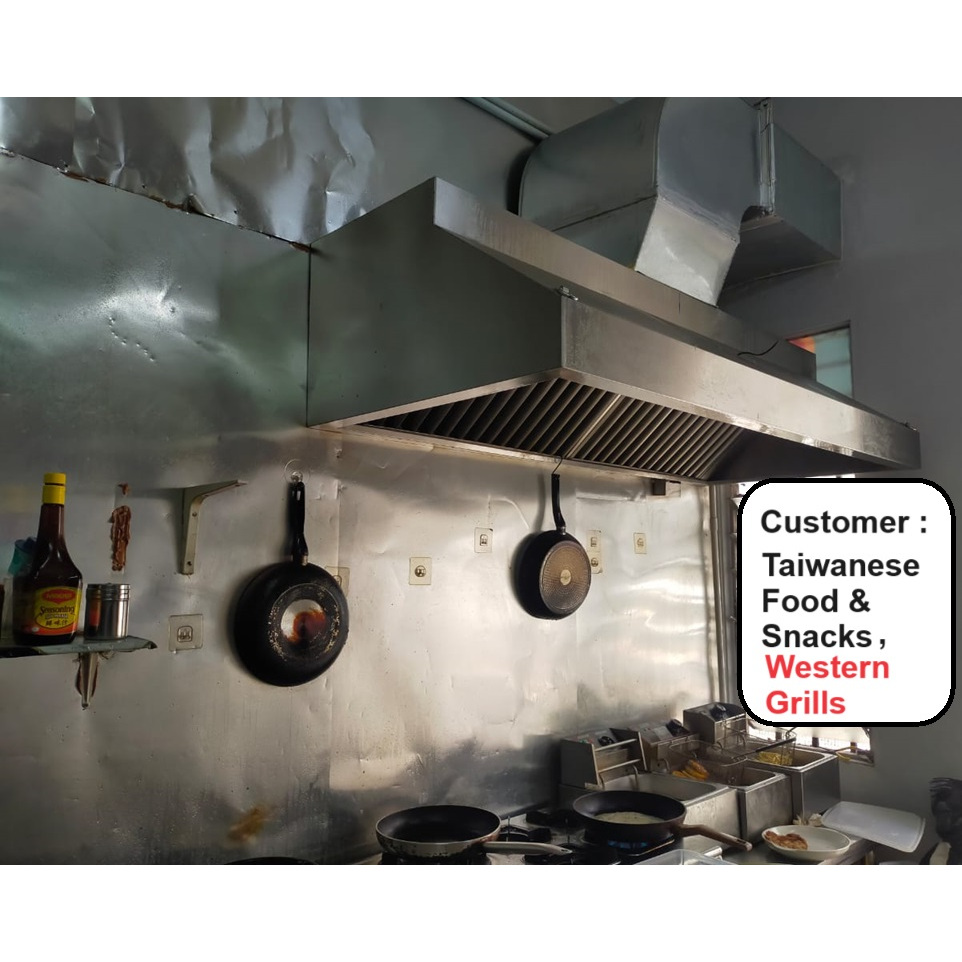 hood kitchen commercial - Prices and Promotions - Oct 2026 | Shopee ...