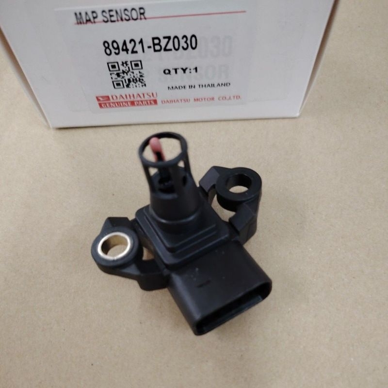 Toyota avanza 1.3 F601 Toyota Rush 1.5 J200 Map sensor 89421 B1010 ...