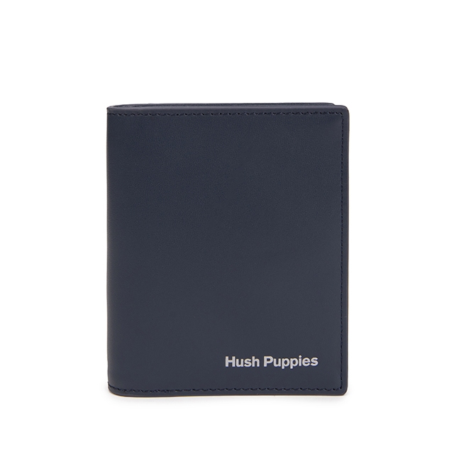 Hush Puppies Ladies's SLG ASHER BI FOLD WALLET HPM50001