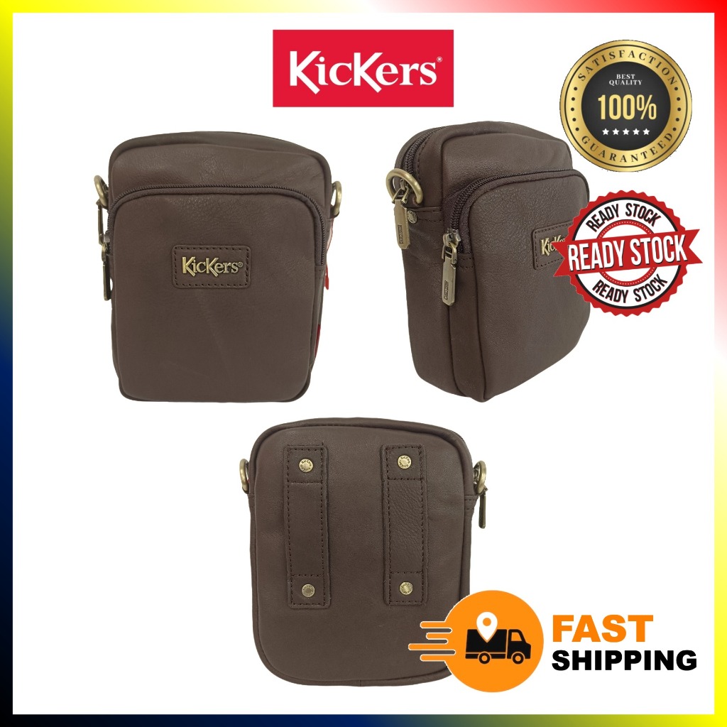 Harga beg kickers hotsell