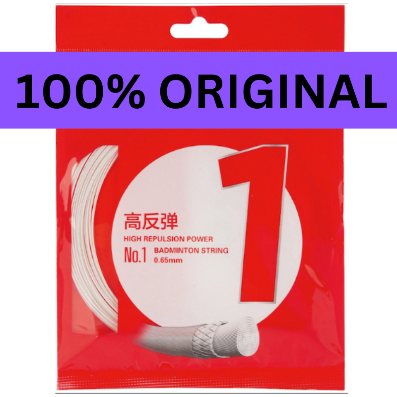 Original LN No.1 High Repulsion Power String | Shopee Malaysia