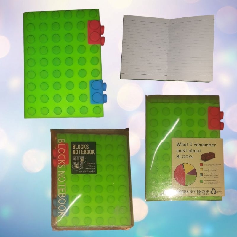 Buku Nota | Notebook | Shopee Malaysia