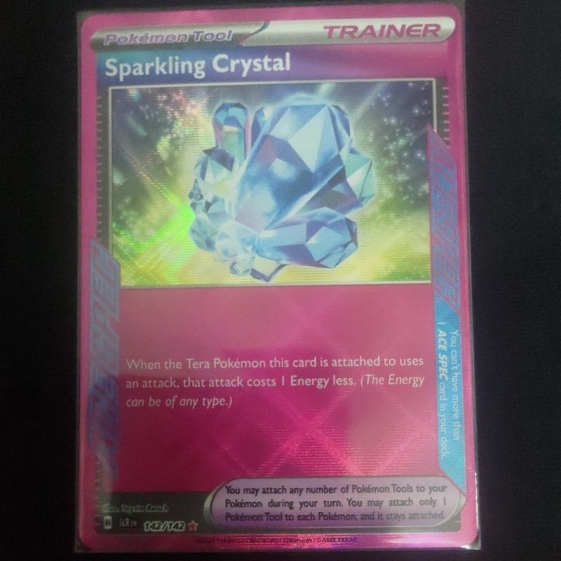 sparkling crystal 142/142 Stellar crown | Shopee Malaysia