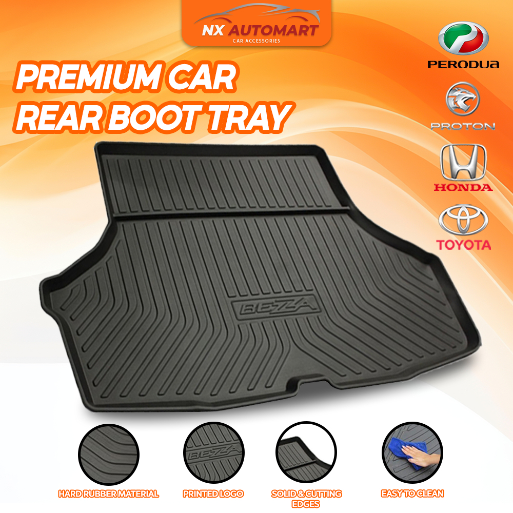 Perodua Proton Honda Toyota Bezza Aruz Axia Alza Myvi 2018 X50 X70 CITY ...