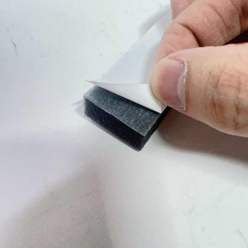 CAR AIRCOND SPONGE FOAM TAPE (25MM X 15MM X 100CM)(CONDENSER/COOLING ...