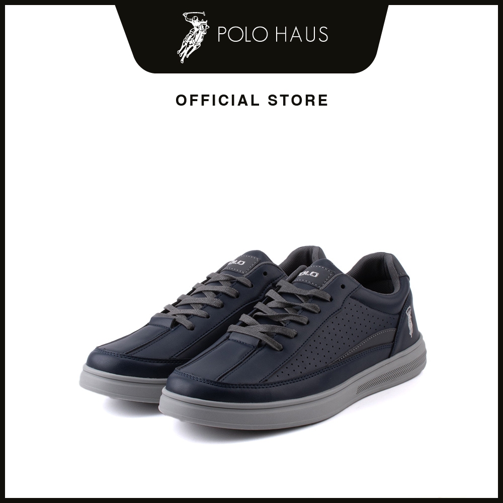 Polo casual sneakers deals