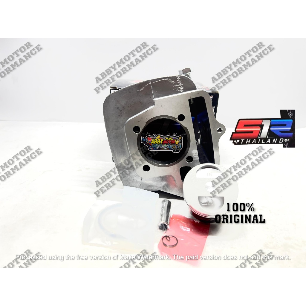 BLOCK DREAM/W100/CLASS1 S1R THAILAND | Shopee Malaysia