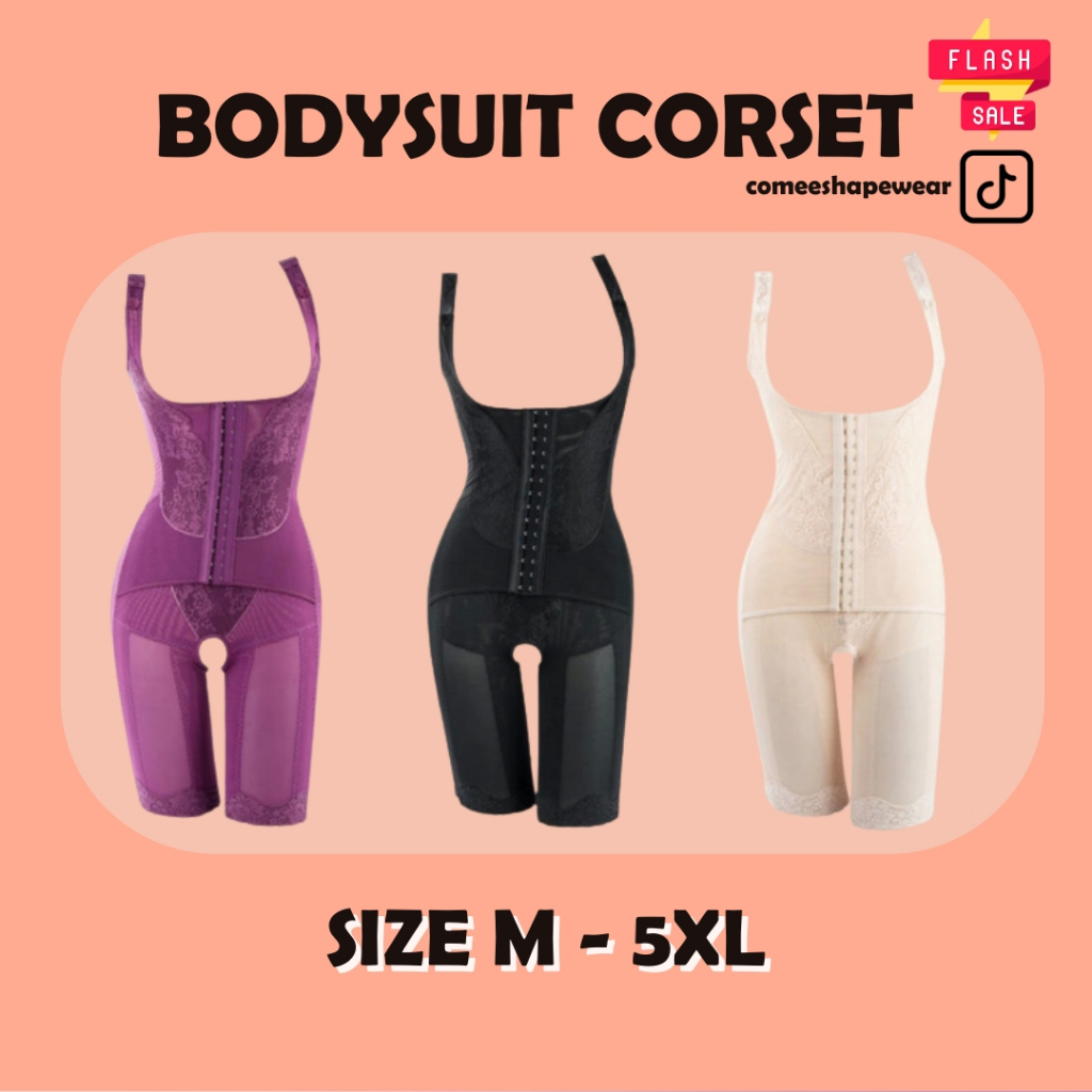 Nadeer Shapewear buikcorrigerende onderbroek voor dames, hoge taille