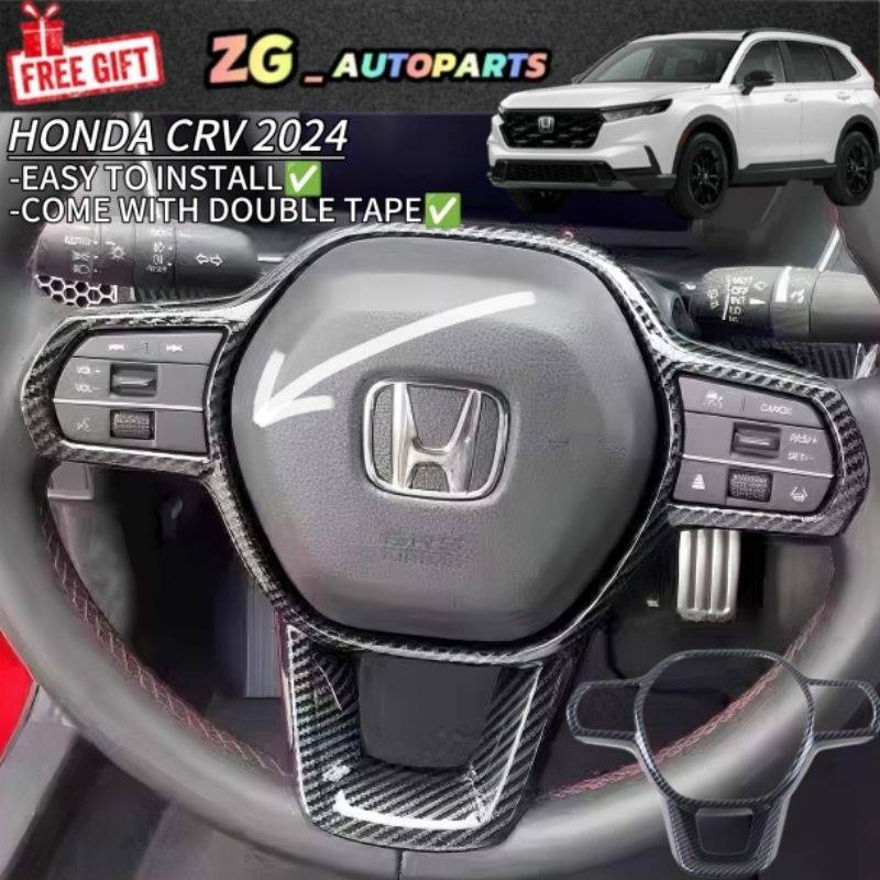 Steering Wheel Covers For Honda Crv
