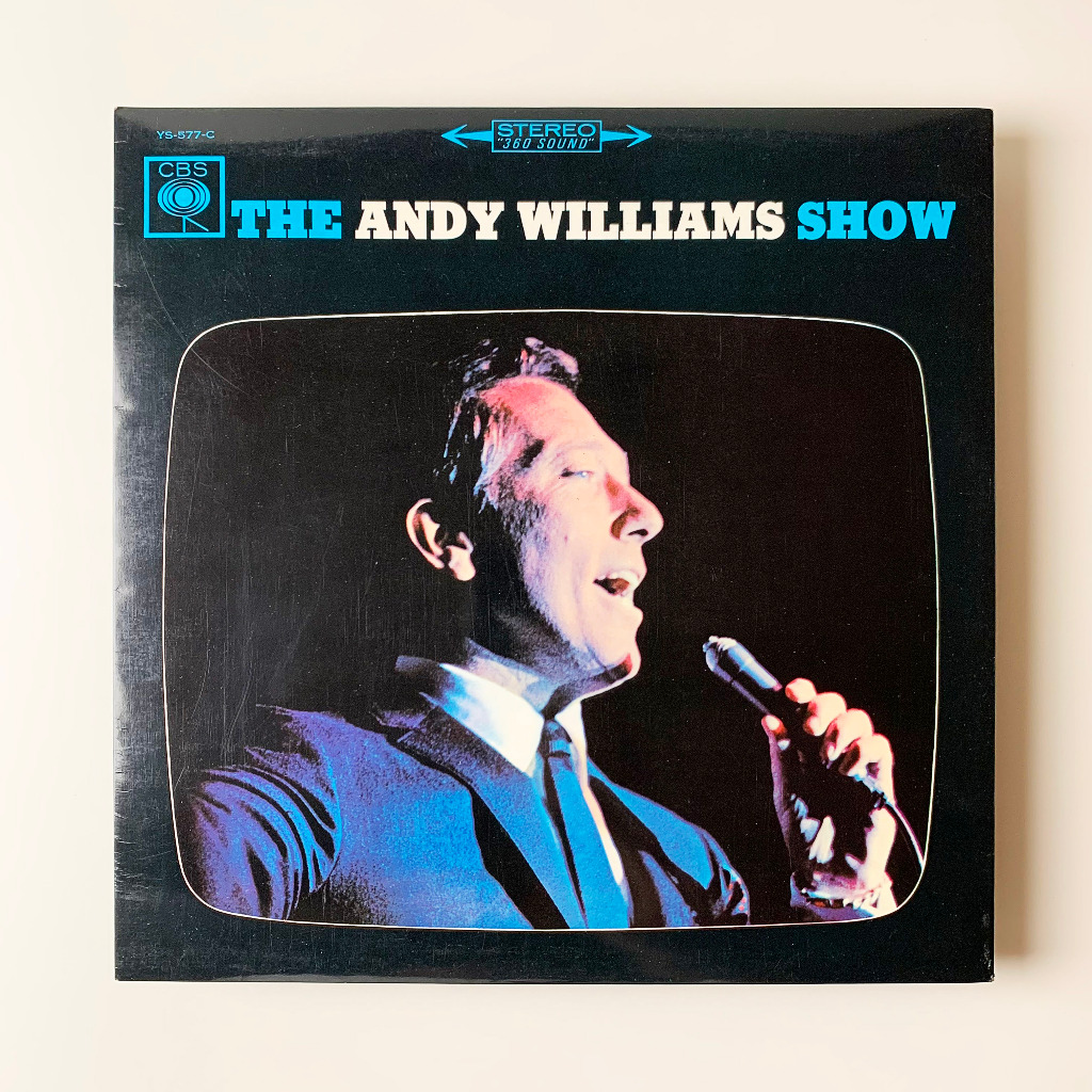andy-williams-the-andy-williams-show-vinyl-record-lp-1966-jp