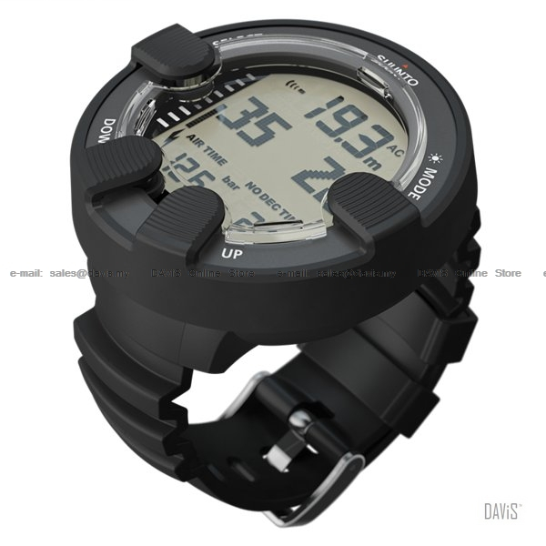 Suunto Vyper Novo Wrist Computer Suunto Vyper Novo Wrist Computer