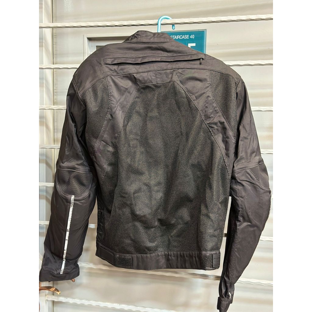 Dainese Superleggera Mesh Riding Jacket Shopee Malaysia