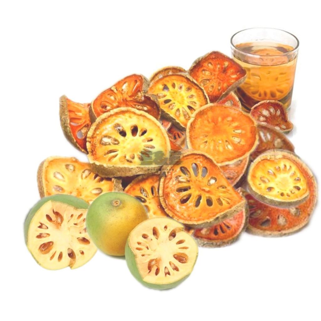 Thailand Liar Buah Tin | 野生无花果 | 泰国无花果 | 木橘片 /木敦果Thailand Bael Fruit ...