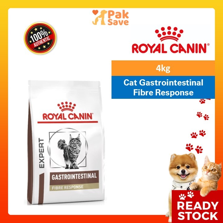 Dry cat food for constipation best sale