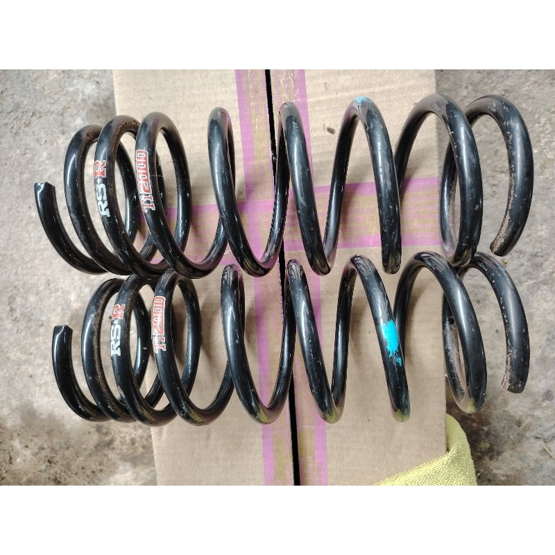 Viva Avy RS RSR Spring original | Shopee Malaysia