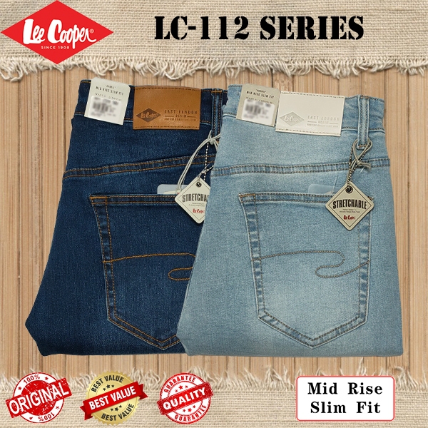 Lee stretchable jeans online