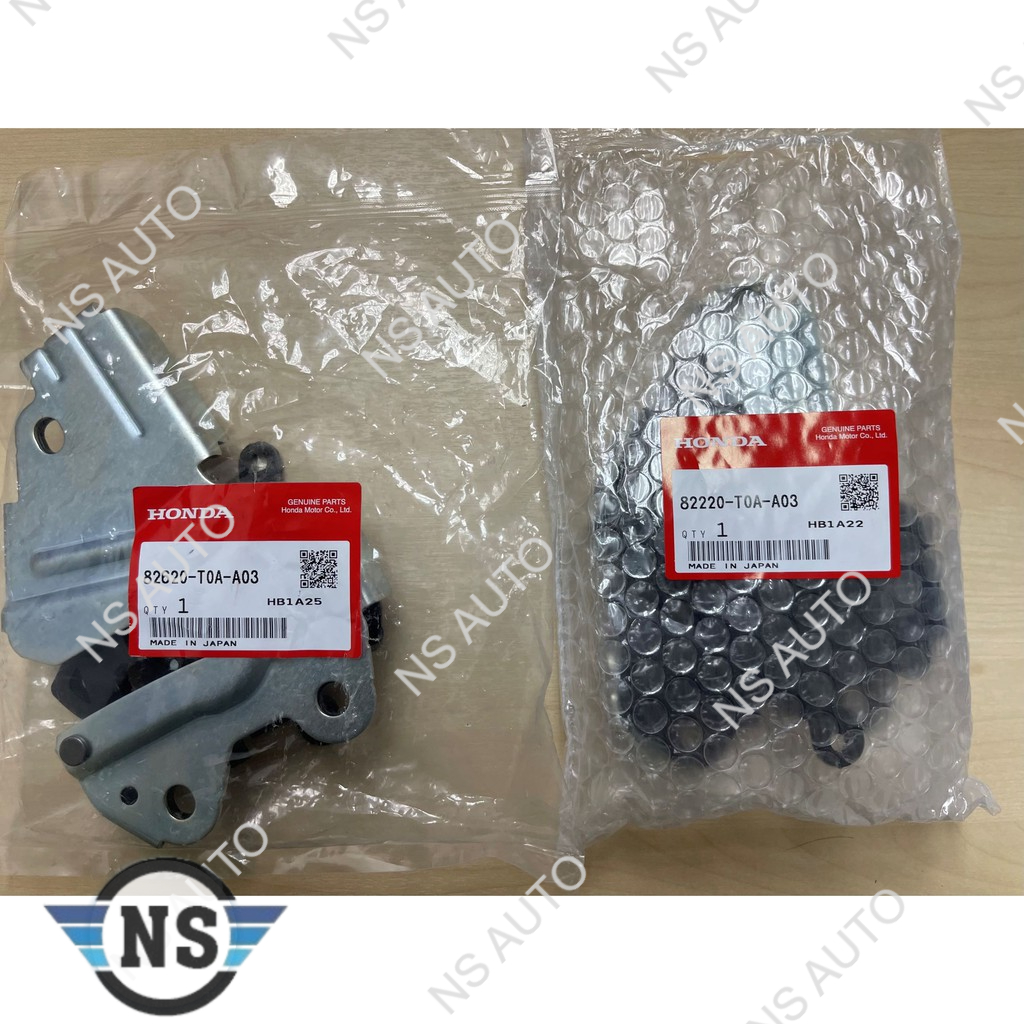 MOTOKU Pair Left Driver And Right Passenger Side Rear Seatback
