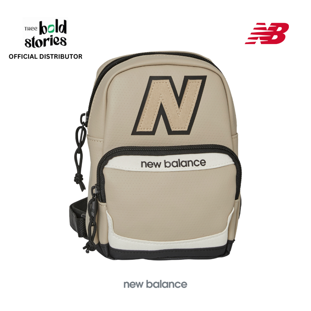New balance backpack malaysia 2025