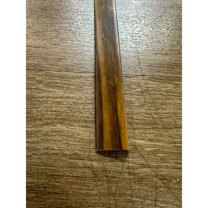 L MINI (CPSD) PROFILE - SPC & VINYL (20mm x 6mm) | Shopee Malaysia