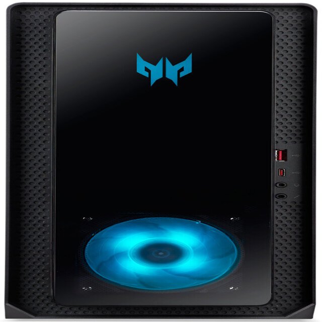 ACER PREDATOR ORION 3000 PO3-655 TOWER GAMING DESKTOP (I5/I7-14700F ...