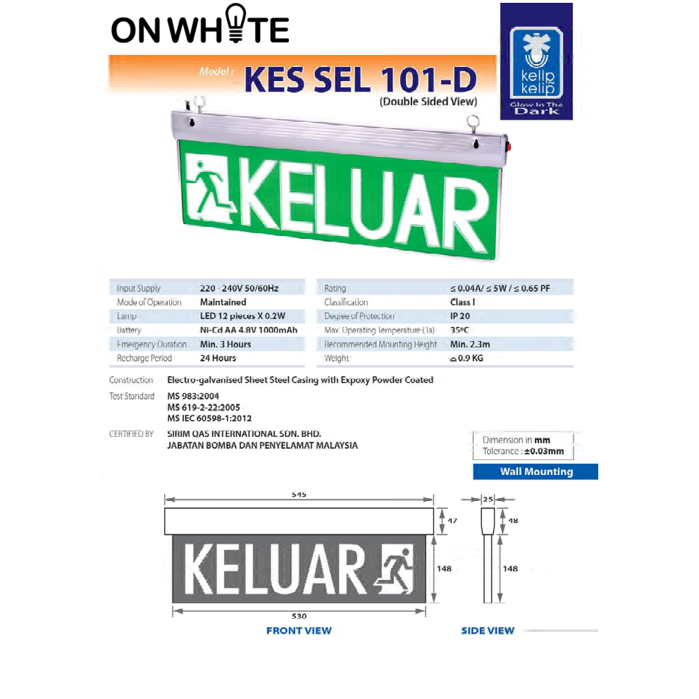 signage keluar Malaysia, Best Deals May 2026 | Shopee Malaysia
