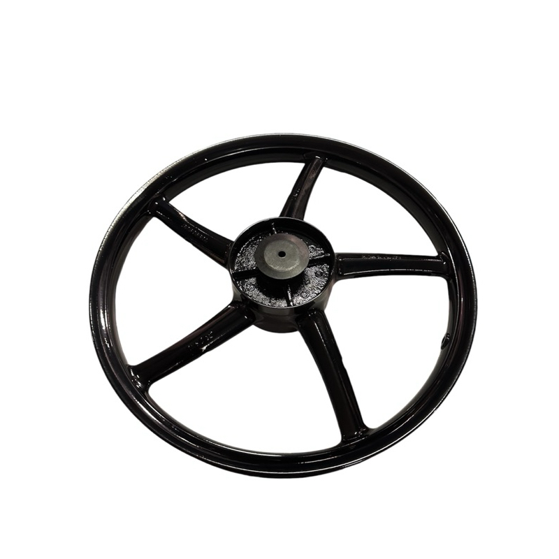 HONDA WAVE 125 522 SPORT RIM BLACK | Shopee Malaysia