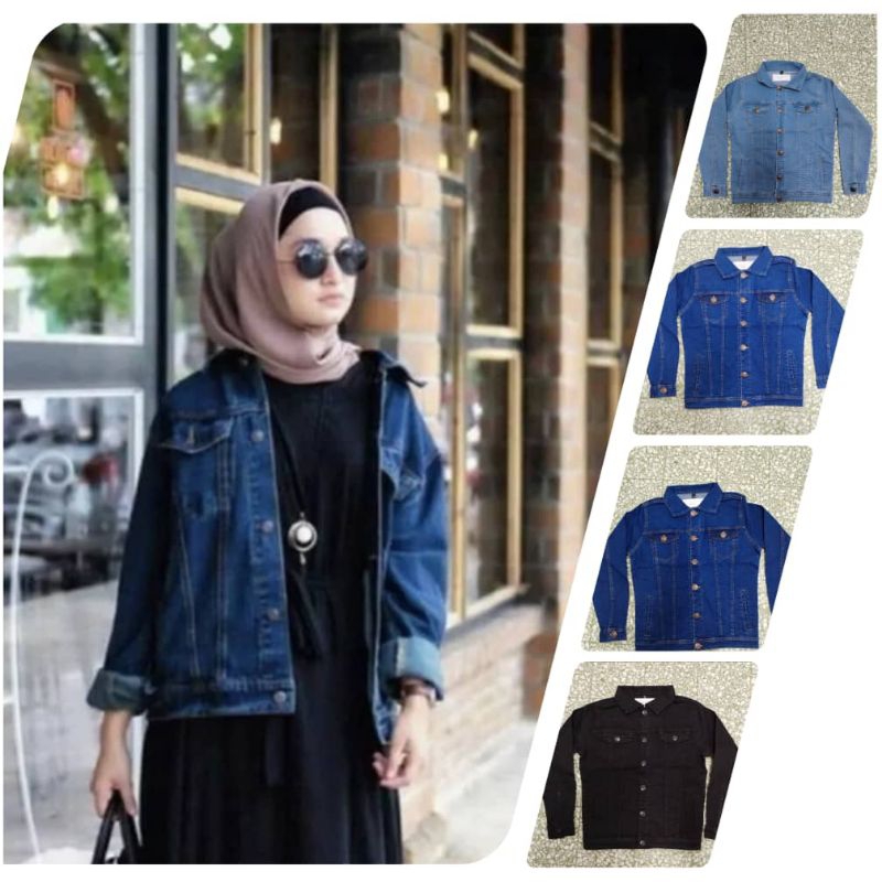 3xl denim jacket womens deals