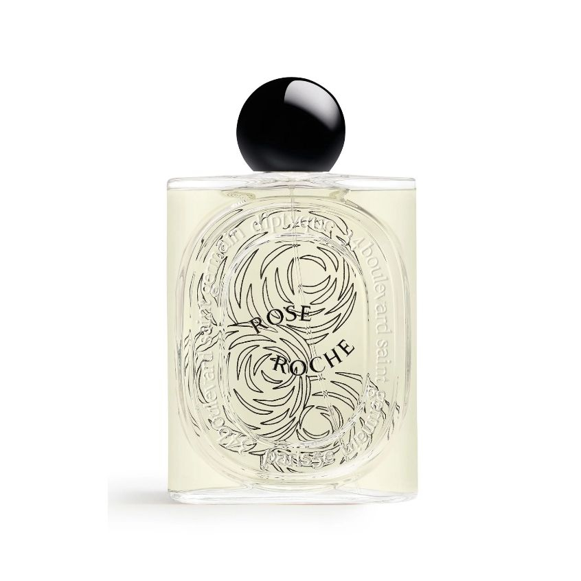 Rose Roche Eau de Parfum (100ml) - Genuine Les Essences de Diptyque ...