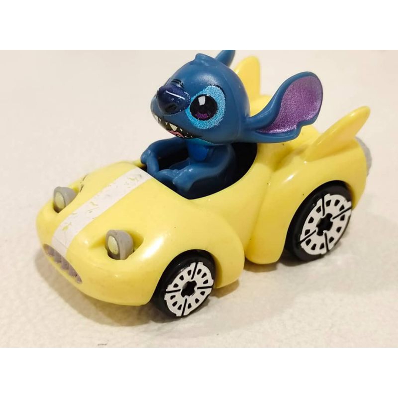 Hot Wheels 2023 Verse Racers Disney Stitch Loose | Shopee Malaysia
