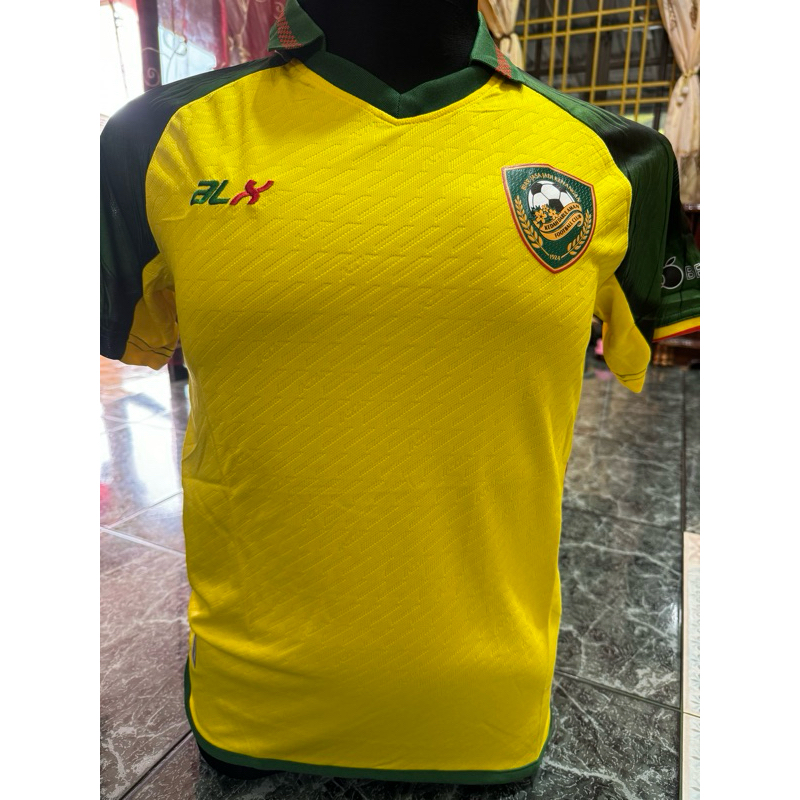 jersi KEDAH FA AWAY 24/25 -regular fit Shopee Malaysia