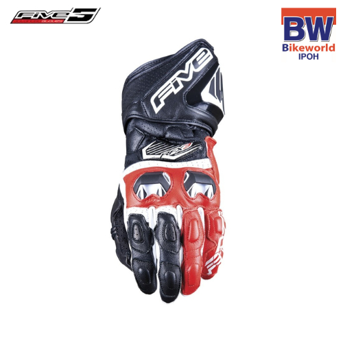 FIVE GLOVE RFX3 ORIGINAL [BikeWorld IPOH] | Shopee Malaysia