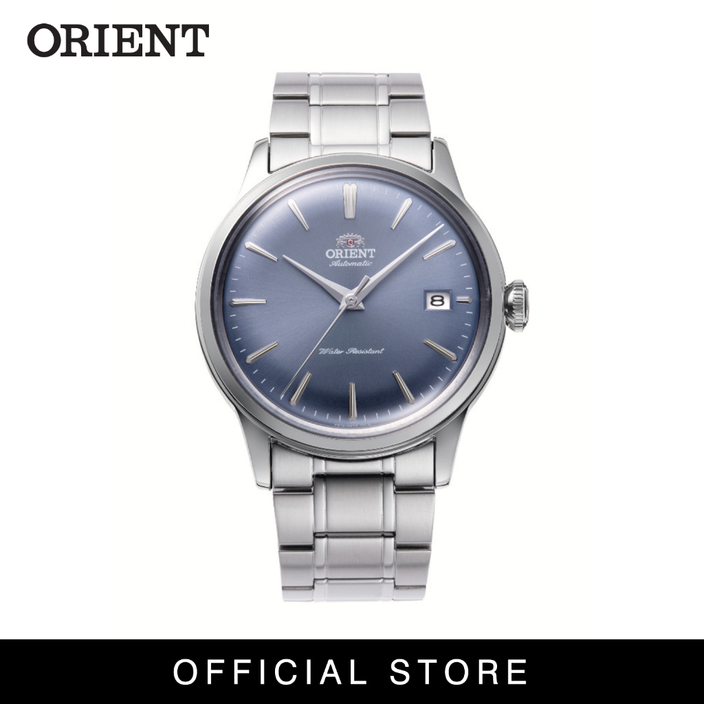 Orient Bambino Men Watch Automatic ORRA-AC0M10L30B | Shopee Malaysia
