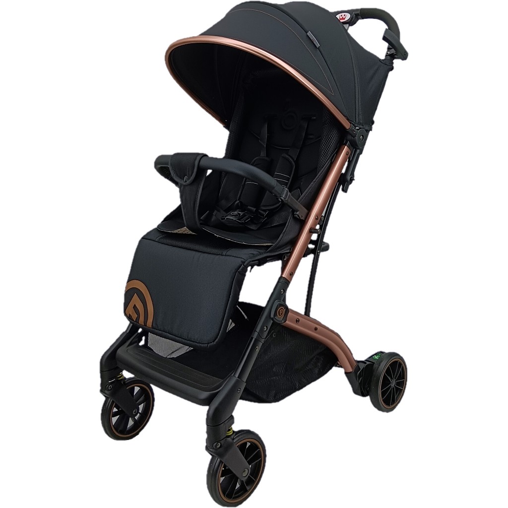 FAIRWORLD Compact Stroller BC 1QZ Shopee Malaysia