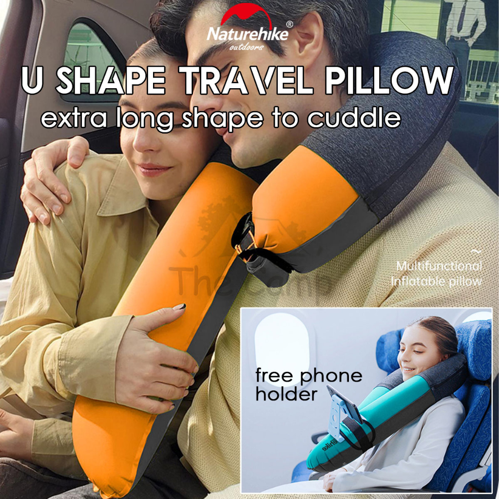 Multifunctional travel pillow hotsell