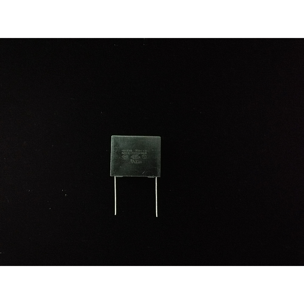 0.82UF 275V X2 , 0.82UF 275VAC X2 (0.82UF 305VAC X2/824K 305VAC X2 ...