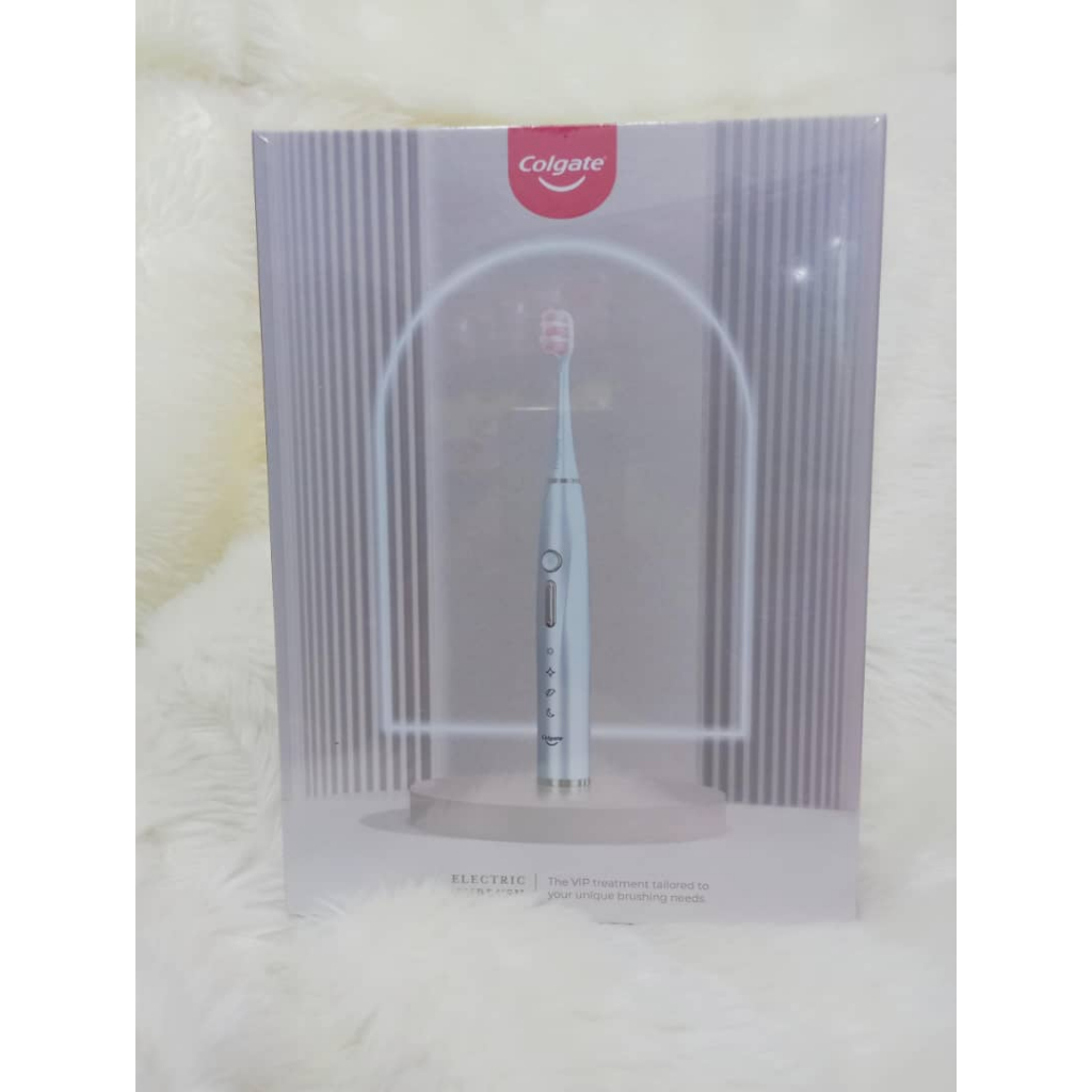 Colgate Electric Toothbrush Shopee Malaysia