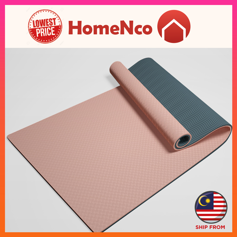 Exercise mat cheap price malaysia