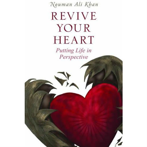 Revive Your Heart: Putting Life in Perspective (P/B) | Shopee Malaysia