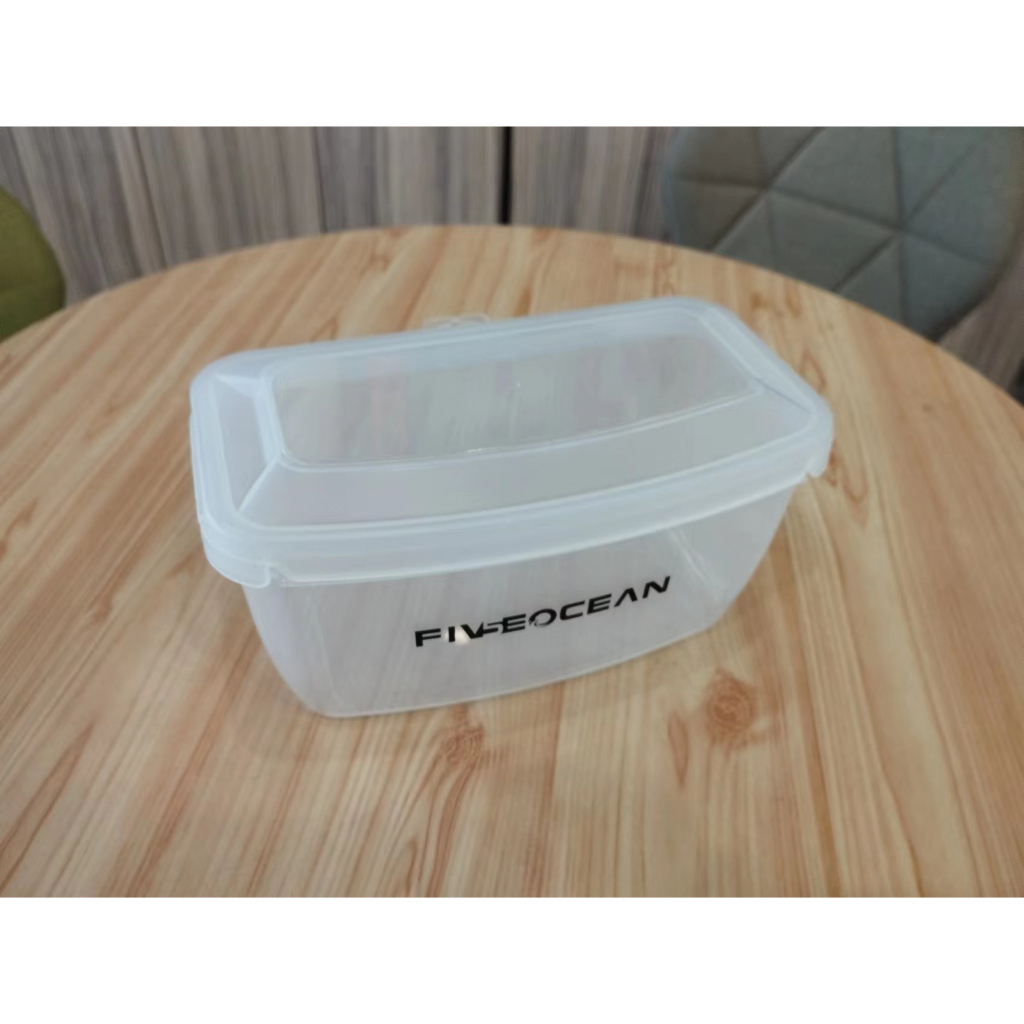 FIVE OCEAN Diving Mask Box | Shopee Malaysia