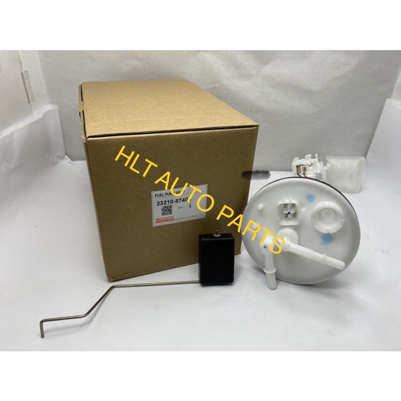 PERODUA KEMBARA OLD MODEL 1.3cc (19982002) 2PIPE FUEL PUMP ASSEMBLY