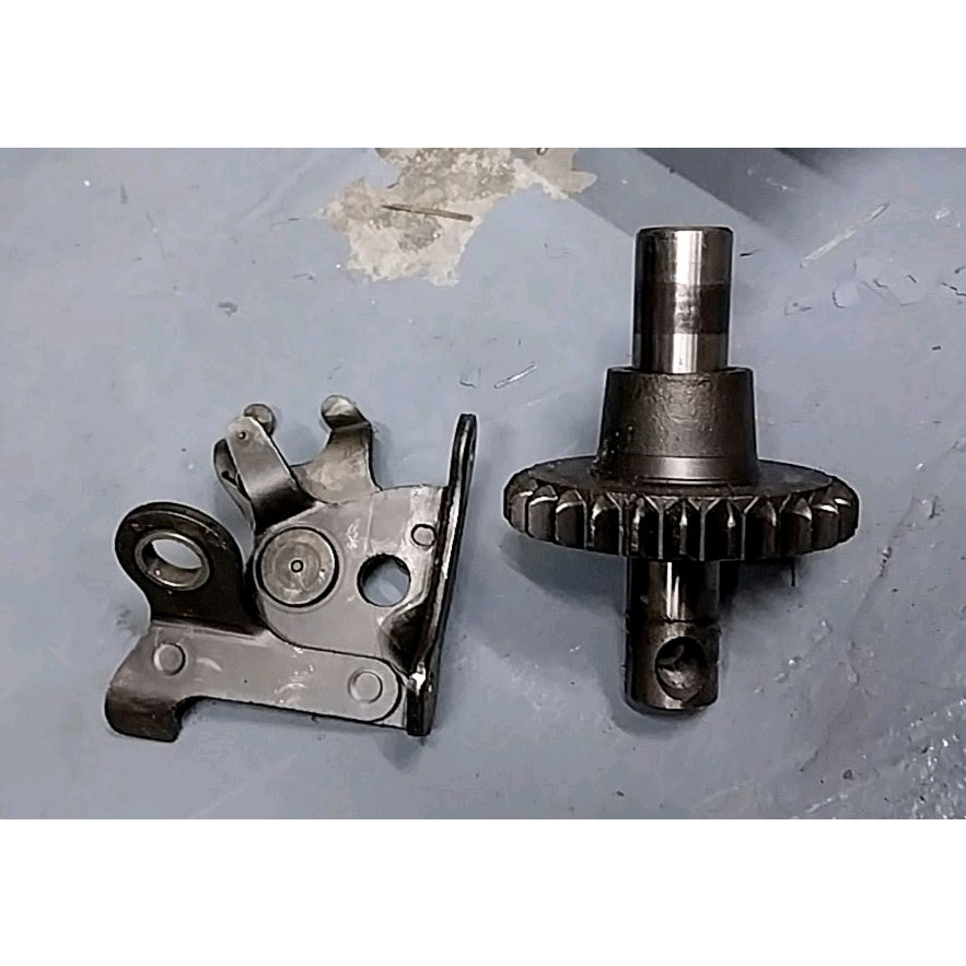 Honda Kseries K20 K24 5 6 speed manual Type R FD2 CL7 EP3 DC5 gearbox