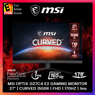 Buy msi monitor Online With Best Price, Feb 2024