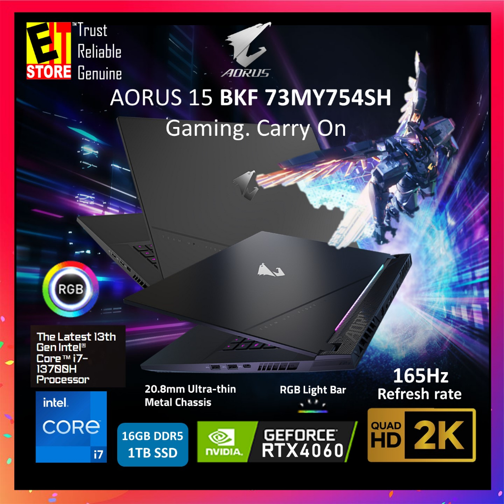 aorus 15p yd ptt