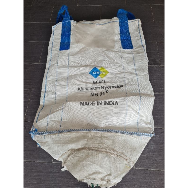 USED JUMBO BAGS HEAVY DUTY CLEAN 1 TON 100CM X 100CM X 120CM Shopee