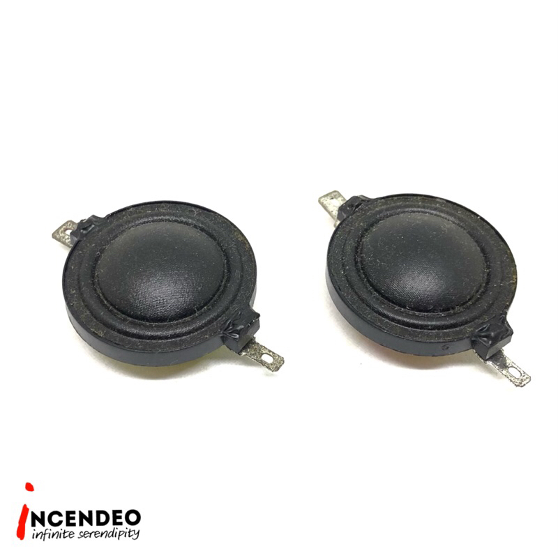 MISSION UK Speaker Replacement Tweeter Driver HFVEC21/M7 (1 Pair
