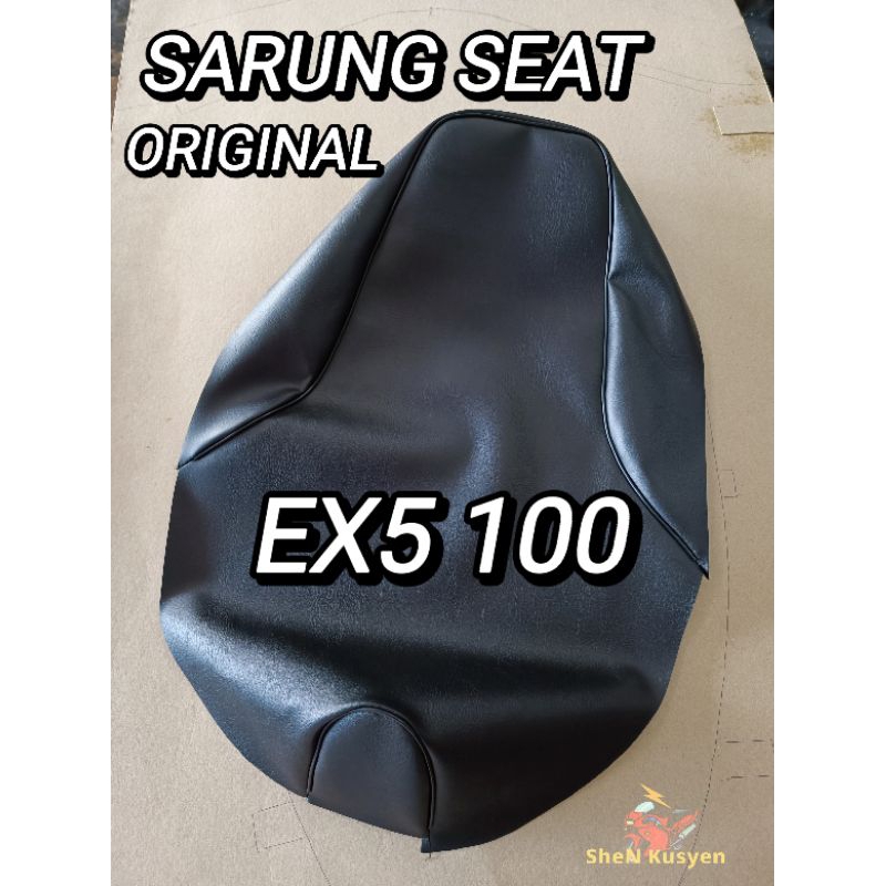 Sarung seat ex5 top